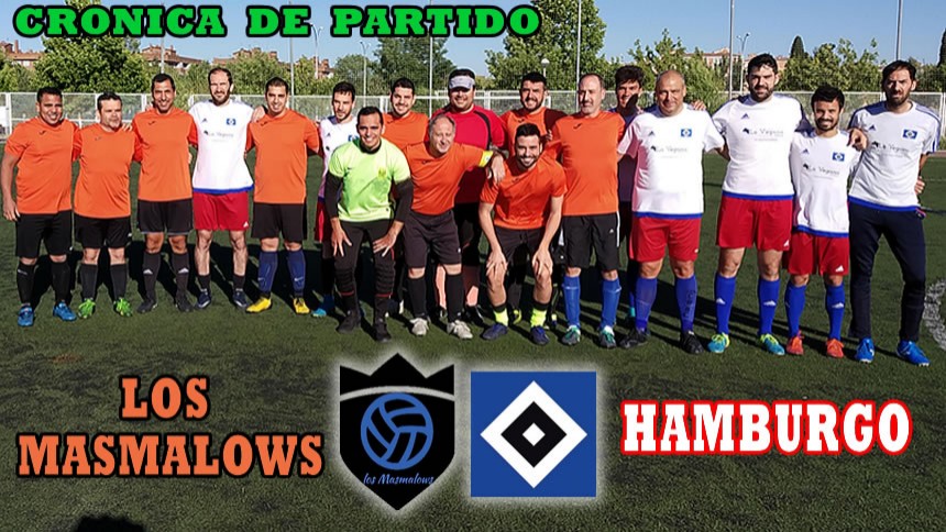 CRONICA DE PARTIDO. COPA PRIMAVERA VALLECAS DOMINGO MAÑANA